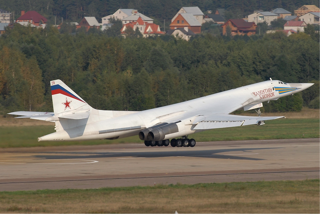 Rusia a efectuat exerciţii nucleare strategice
