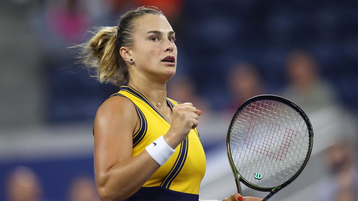 Rezultate neașteptate în meciurile turneului WTA 500 de la Dubai