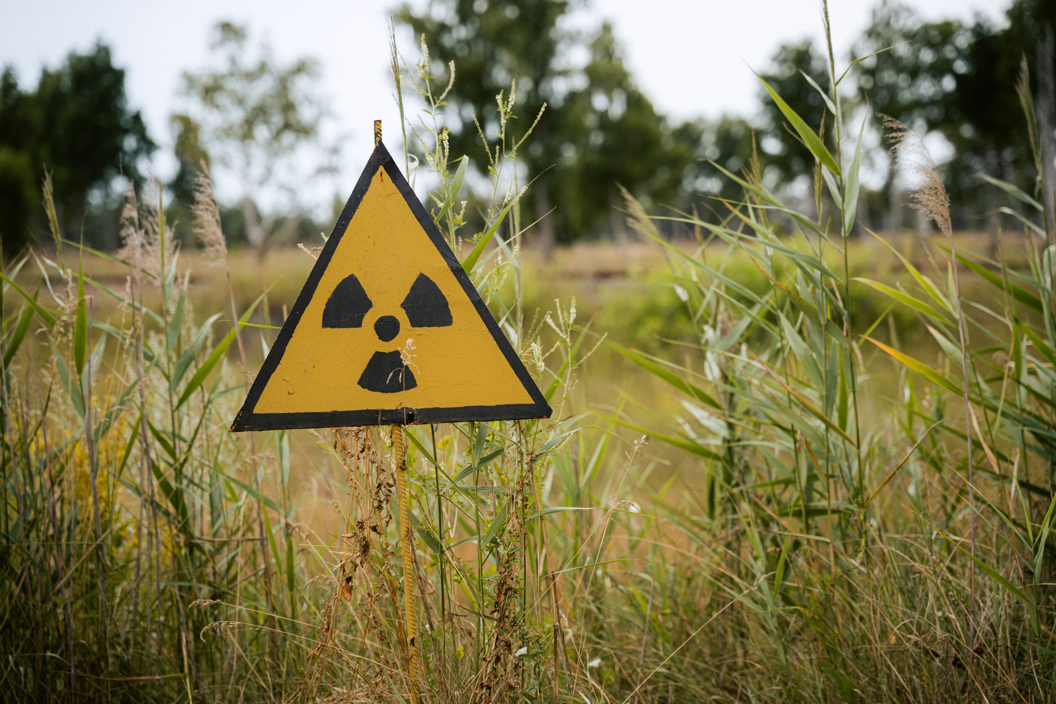 Ucraina a informat AIEA că centrala nucleară de la Cernobîl nu a suferit distrugeri