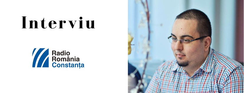 INTERVIU | Dr. Sorin Chiriac, medic specialist în recuperare, medicină fizică și balneologie, despre „terapia durerii“