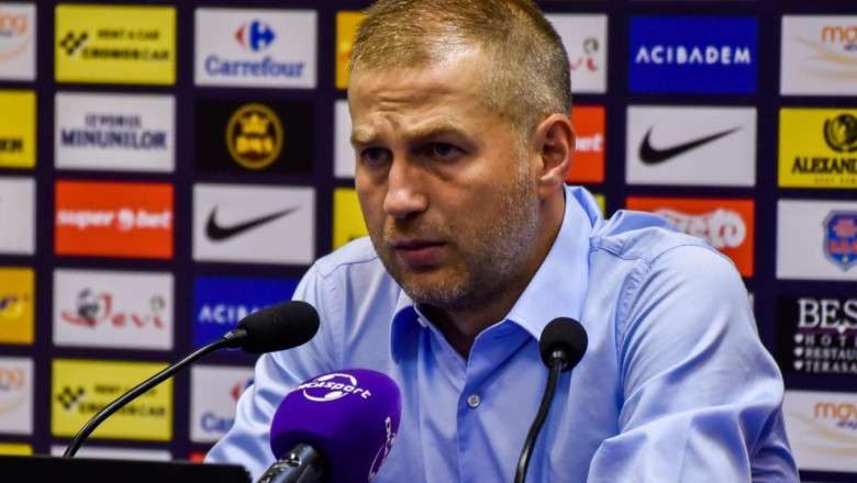 Obiectivele naționalei de fotbal a României conduse de Edward Iordănescu