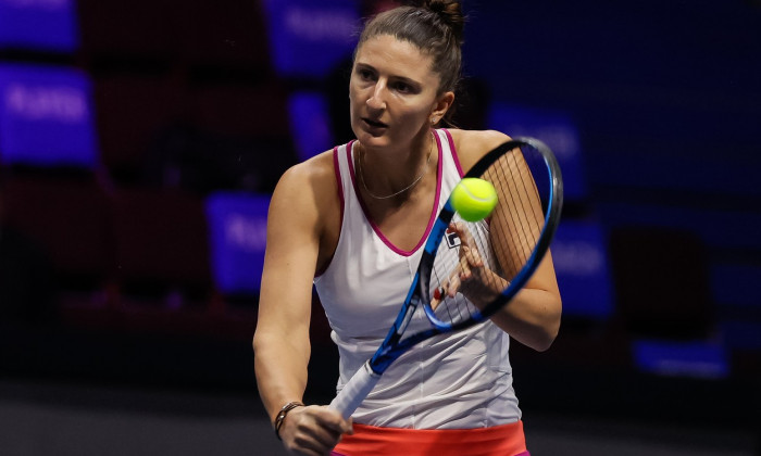 Irina Begu s-a calificat în turul secund la Miami