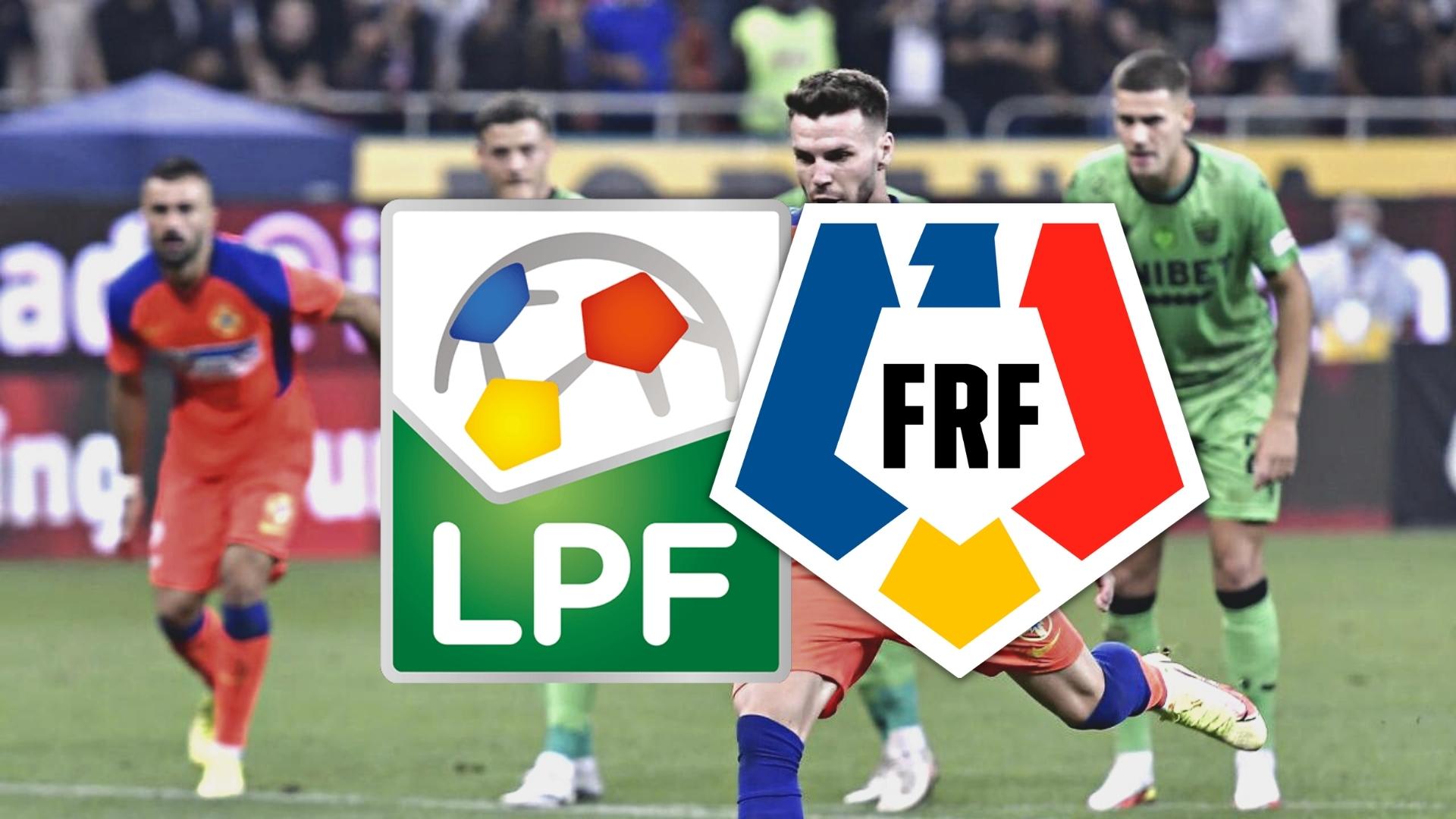 Dinamo la prima victorie în acest an în Liga I de fotbal