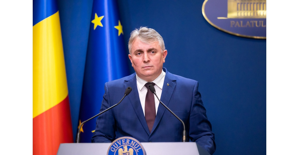 Scrisoare deschisă a ministrului român de interne, către omologul său austriac