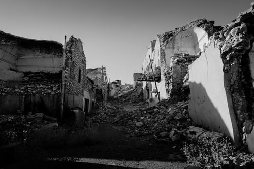 Ucraina: Poliţia anunţă că Rusia a lansat 203 atacuri de la începutul zilei