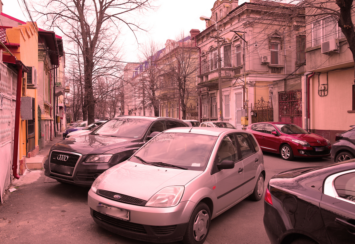 CONSTANȚA: ZECI de străzi vor avea SENS UNIC