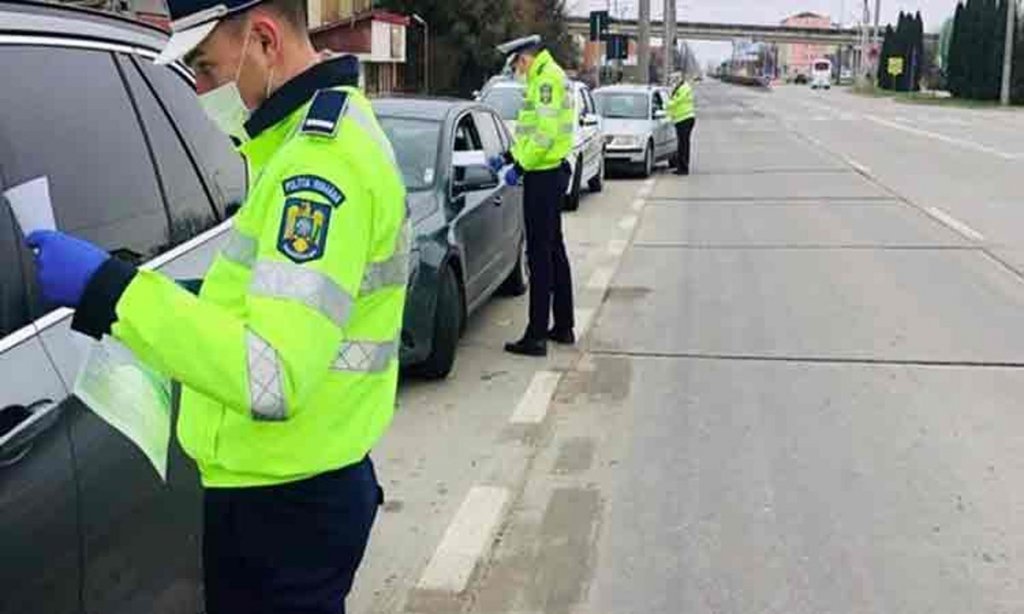 Căutările persoanei care a furat arma din unitatea de la Mamaia Sat, continuă. 93 de filtre, în cinci judeţe ale ţării