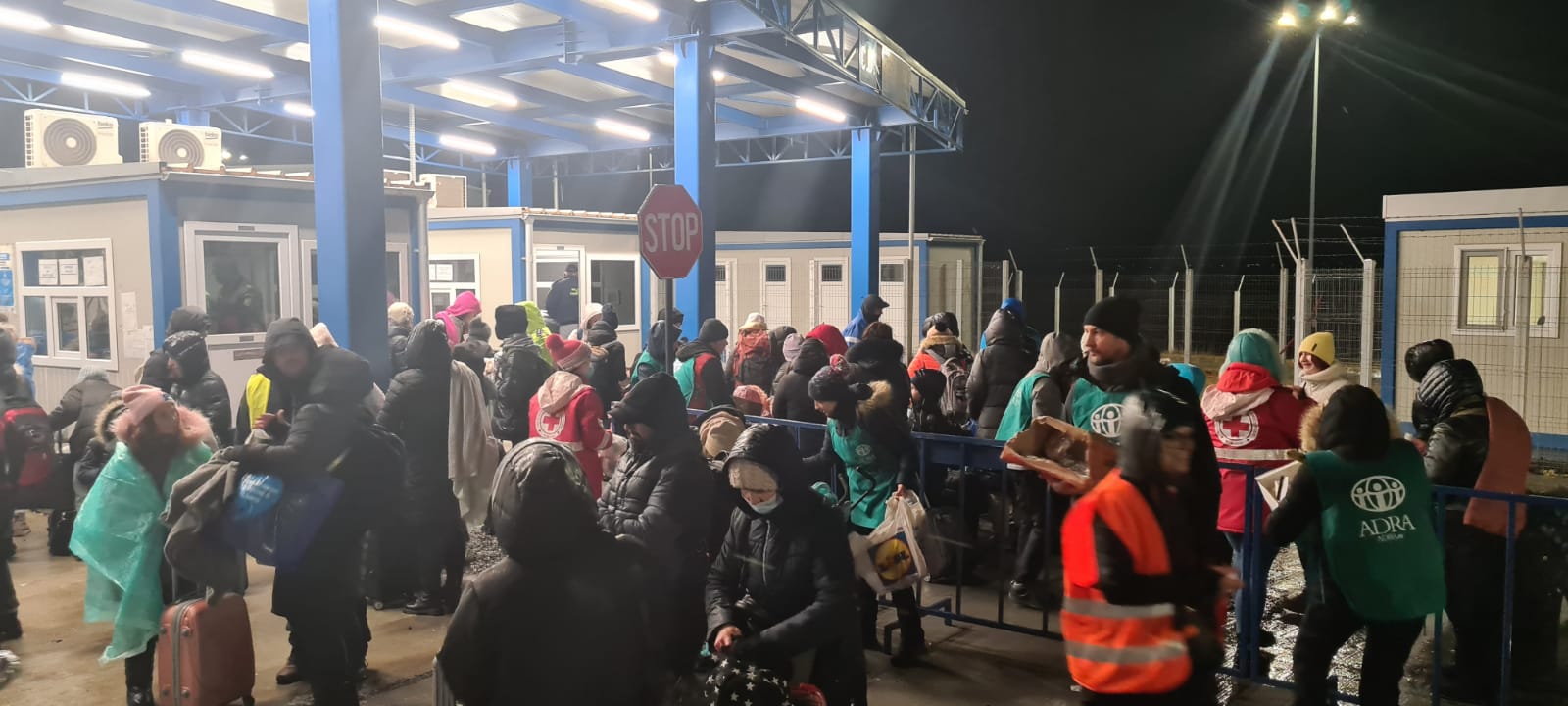Ministrul Familiei, în vizită de lucru la Tulcea