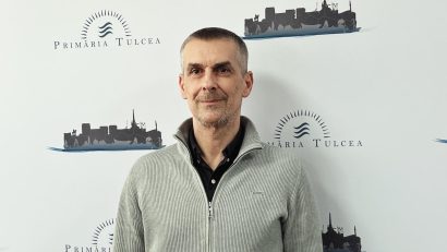 TULCEA: Ritmul investițiilor diferă de cel prognozat, iar proiectele mari avansează mai lent decât era prevăzut