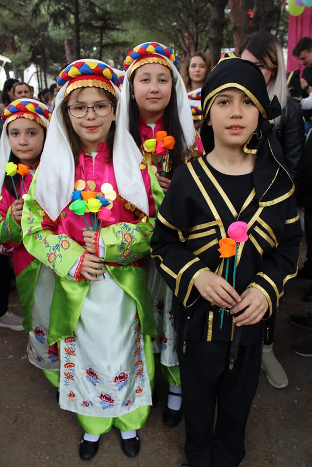 CONSTANȚA: Etnicii tătari sărbătoresc „Nevruz” – începutul primăverii astronomice