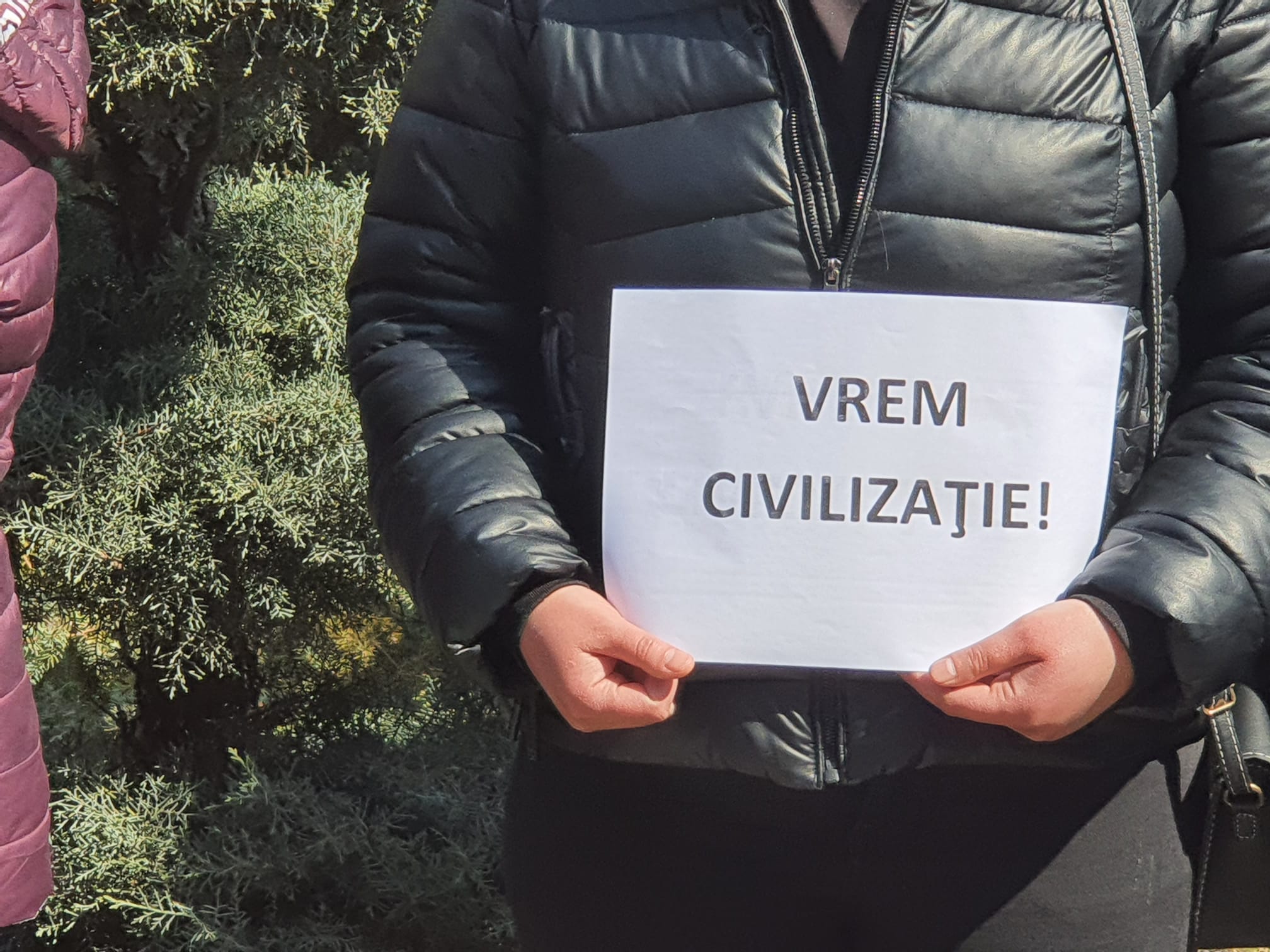 Reacția primarului Vergil Chițac la protestul pentru redeschiderea Spitalului de Boli Infecțioase: „Constat cu uimire că în mass media și chiar în declarațiile politice ale unor lideri locali se acreditează ideea că eu l-aș fi mințit pe ministrul Sănătății”