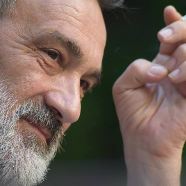 Regizorul Attila Vizauer, redactor-șef al secției Teatru Național Radiofonic din cadrul SRR: Teatrul este invitația de a fi cu toții împreună