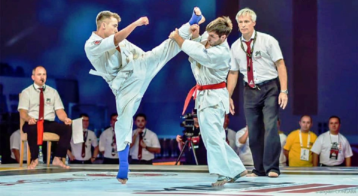 Au fost desemnați cei mai buni sportivi de la CS Marea Neagră Constanța
