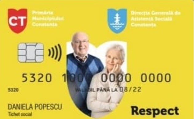 CONSTANŢA: Au început înscrierile pentru ediția de anul viitor a programului social Respect