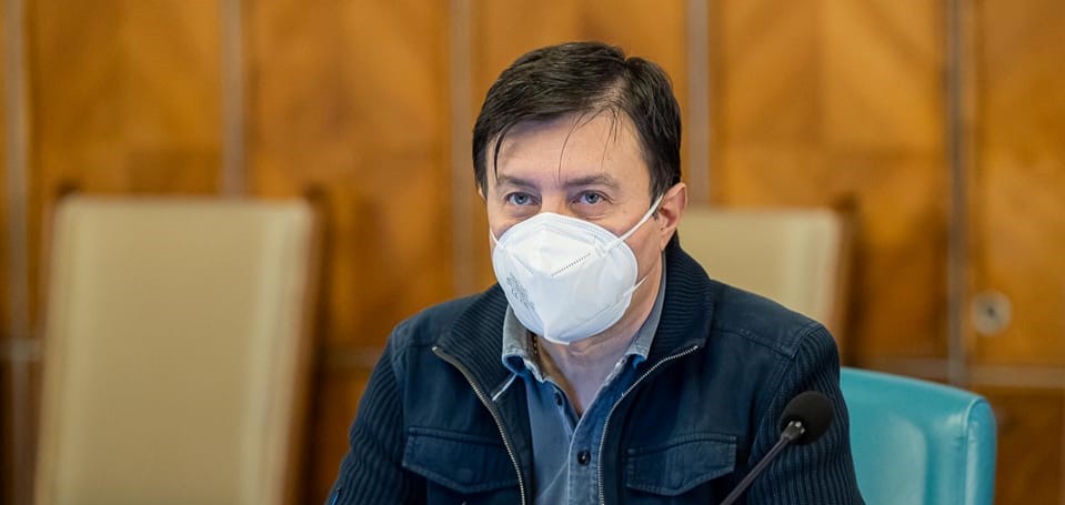 Ministrul Economiei: Responsabilii de specula creată prin creşterea preţurilor la pompă vor răspunde pentru practici comerciale incorecte