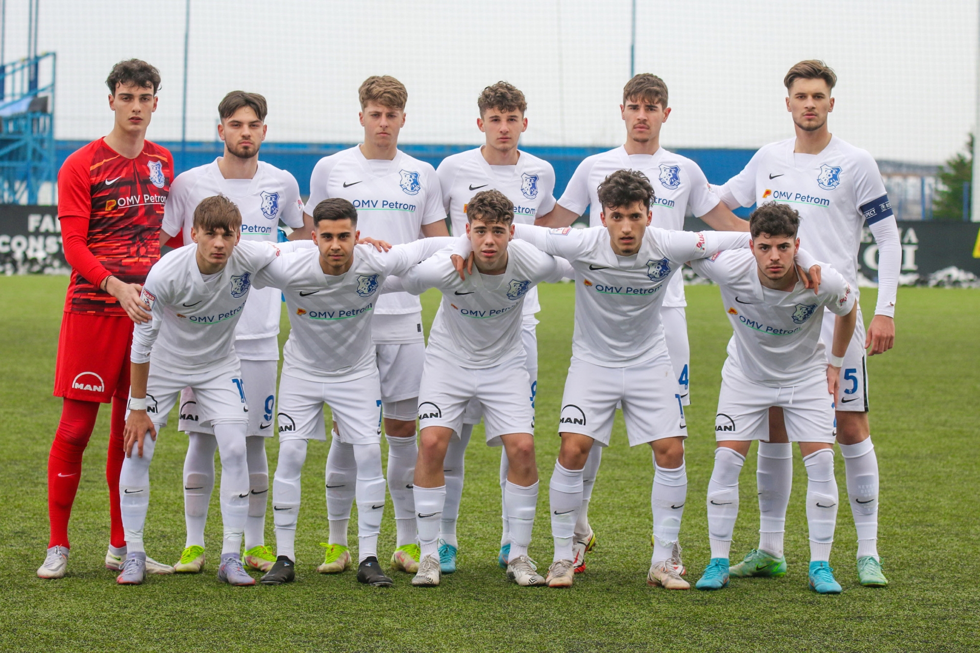 Farul II Constanța este la un pas de calificarea în play-off