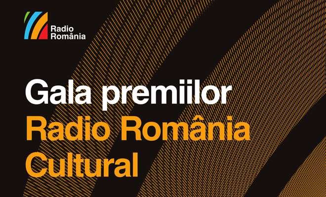 Gala premiilor Radio România Cultural revine pe scena Teatrului Odeon cu premii speciale pentru întreaga perioadă pandemică