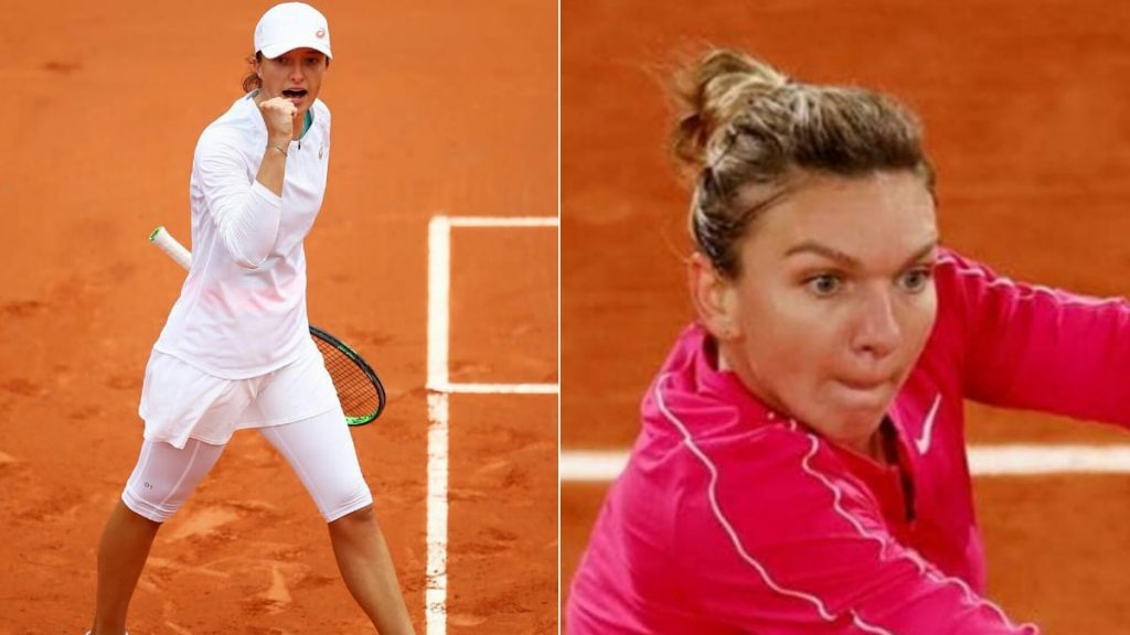 Simona Halep a ajuns în semifinalele turneului Indian Wells
