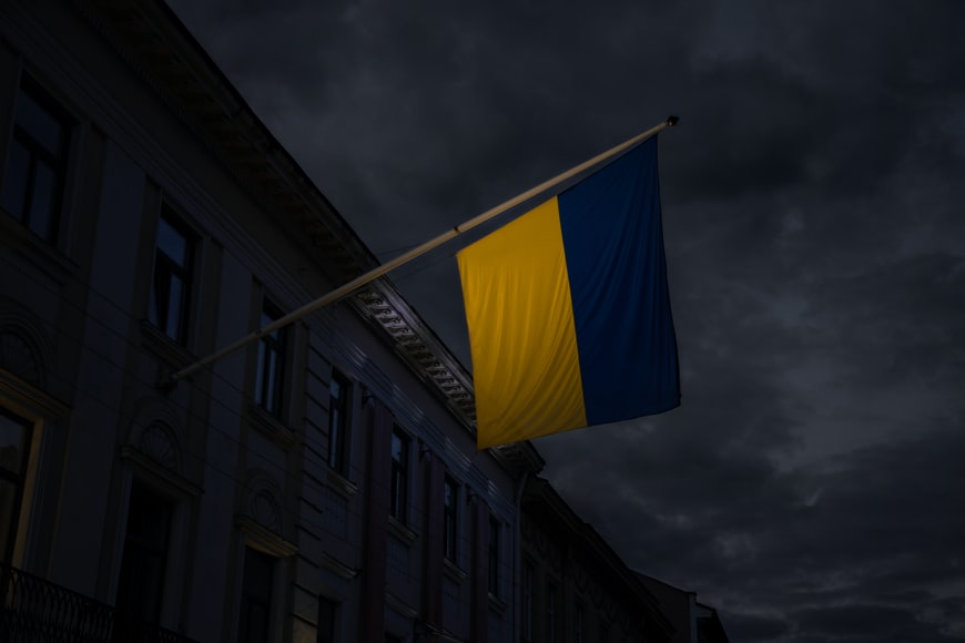 Constănțeni voluntari s-au mobilizat pentru refugiații din Ucraina și au demarat campania „A fi om e lucru mare!”