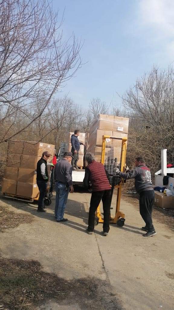 Dotări din fonduri europene, pentru Spitalul Municipal Mangalia