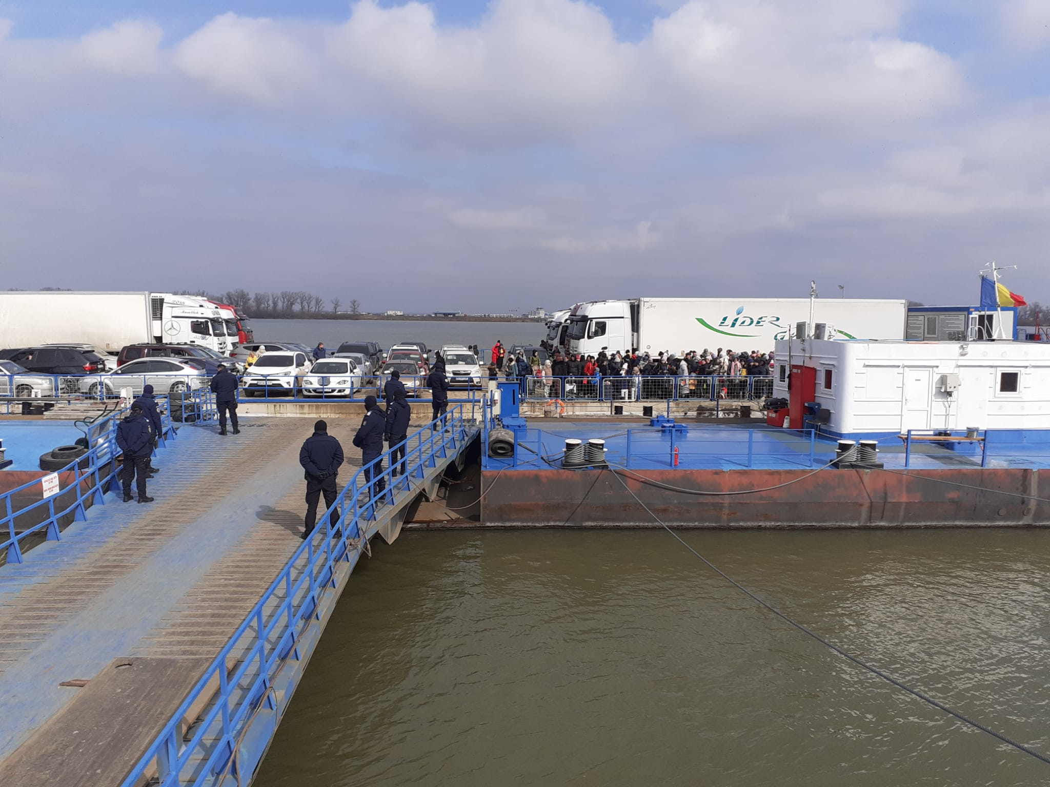TULCEA: Refugiații ucraineni reclamă că, în 2024, nu au primit niciun leu de la autorităţile române din fondurile de sprijin
