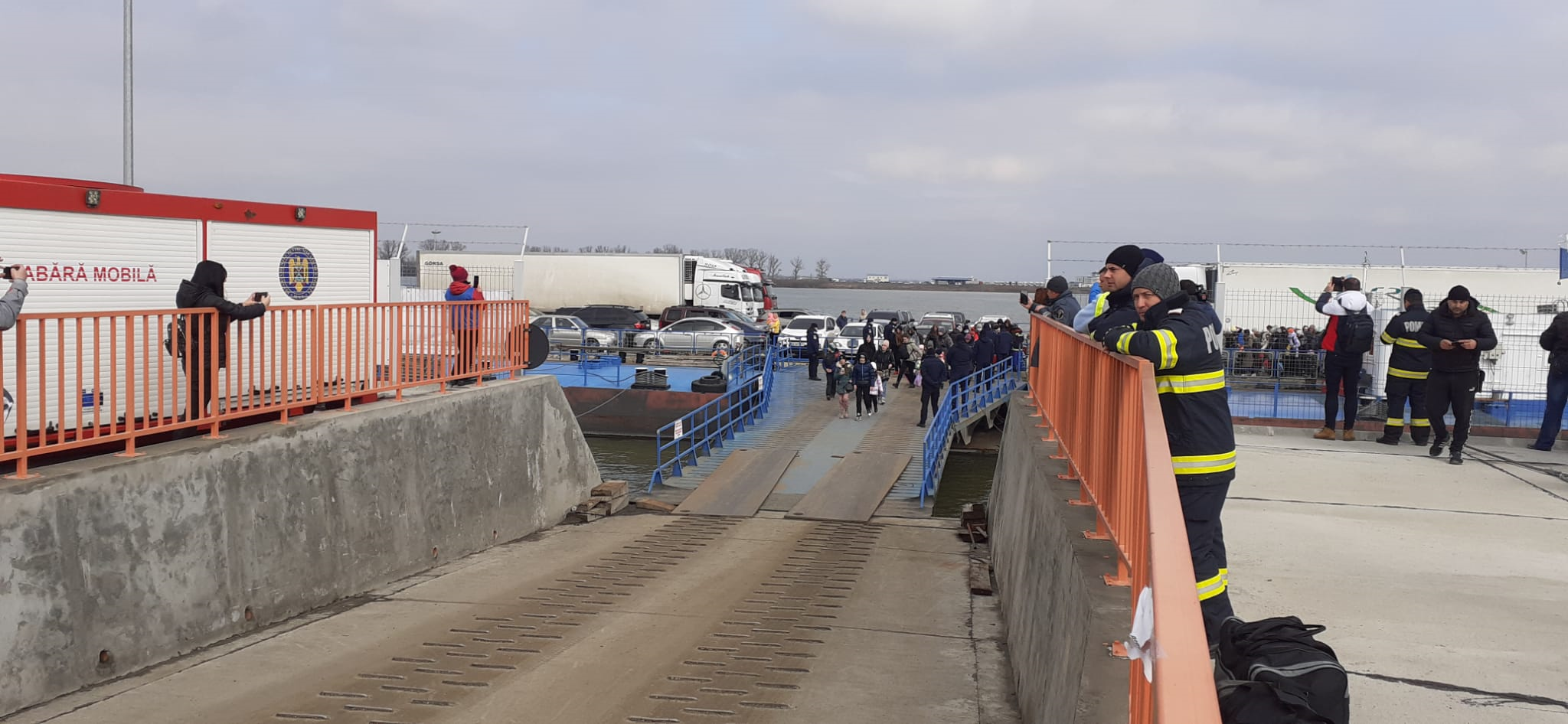 Tot mai mulți refugiați ucraineni vor să își găsească un job în România