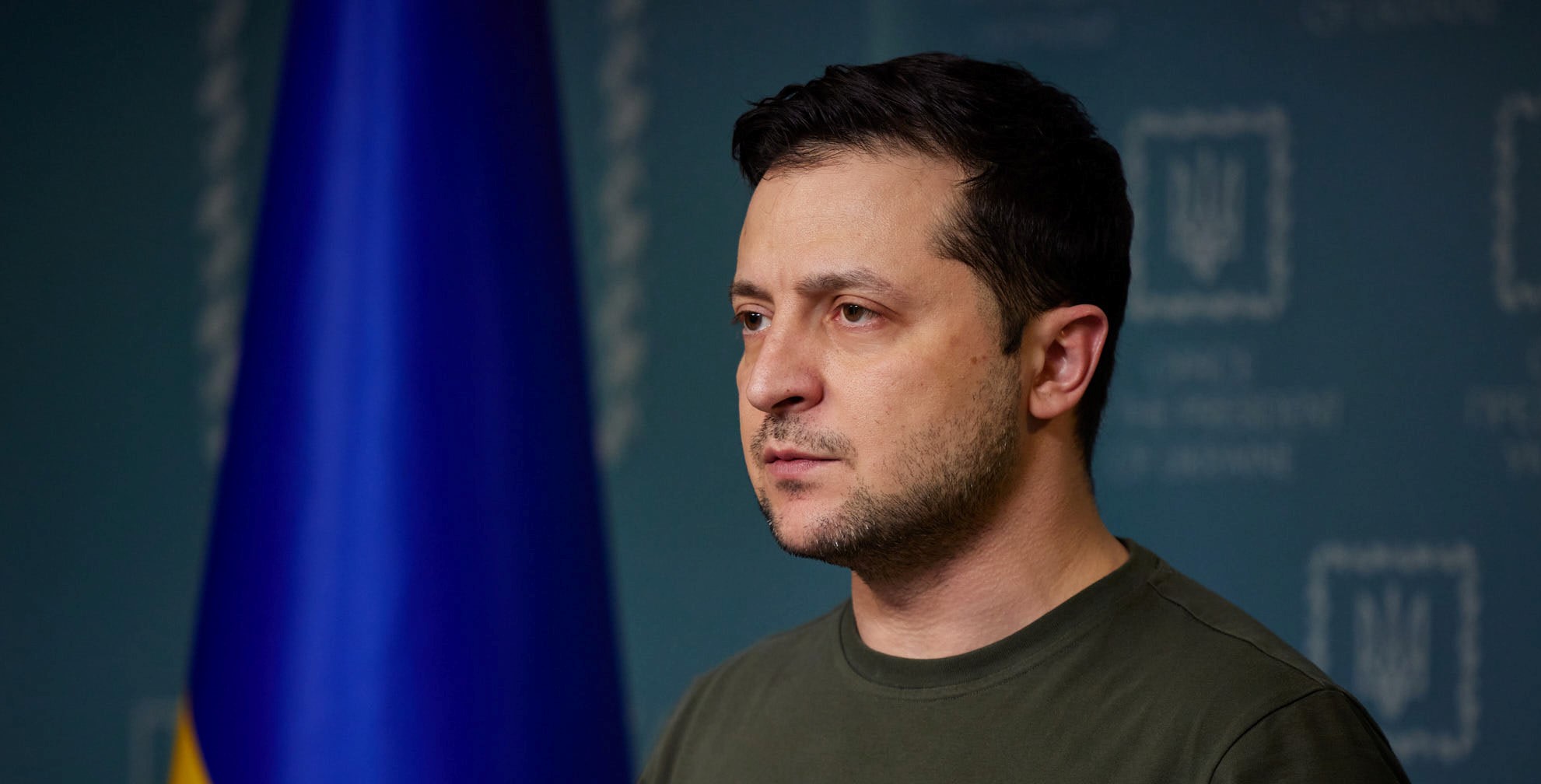 UCRAINA: Volodimir Zelenski propune un armistiţiu parţial cu Rusia în faţa reticenţei Occidentului la cererile sale