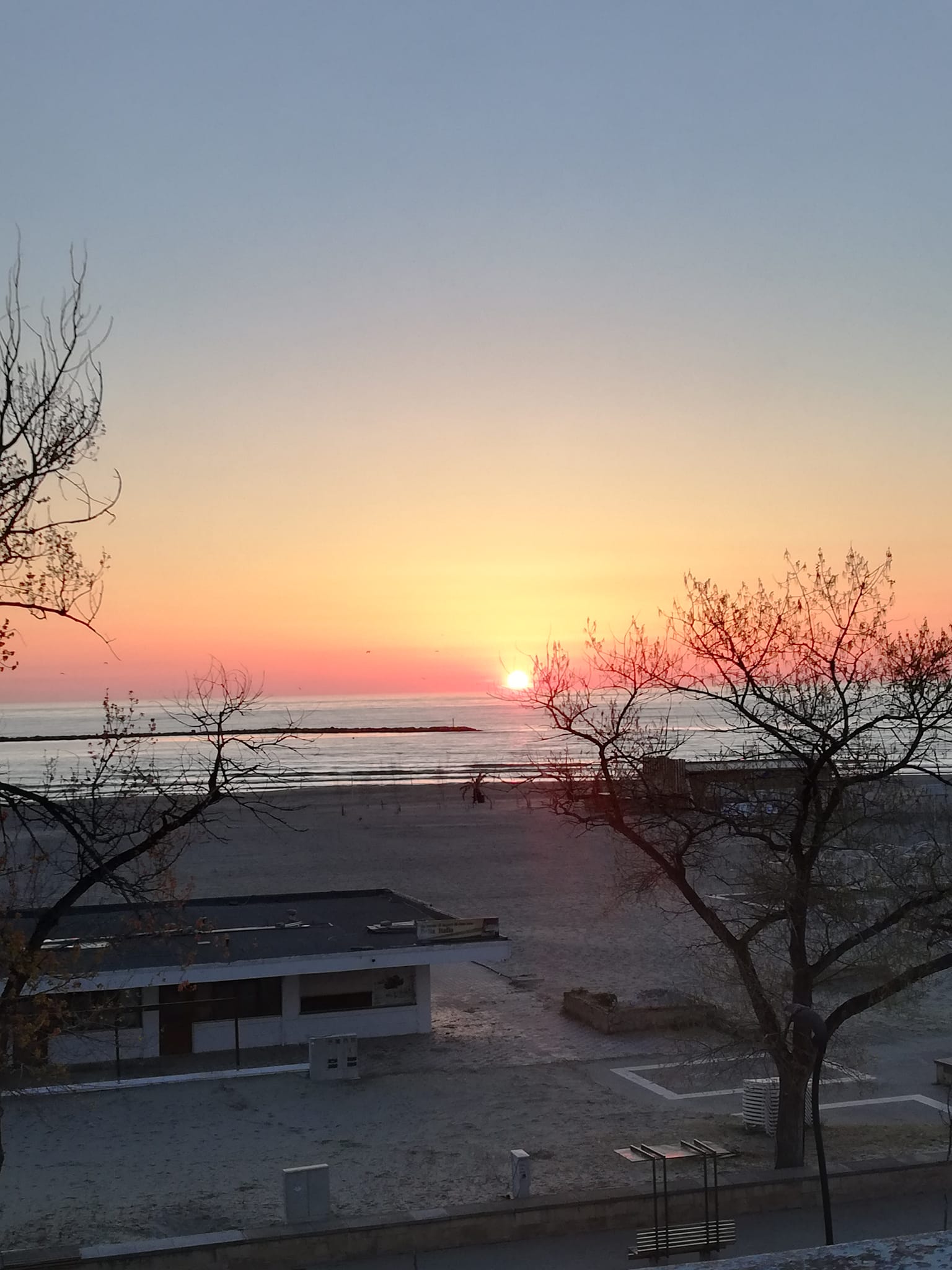 Vreme caldă în Dobrogea și pe litoral