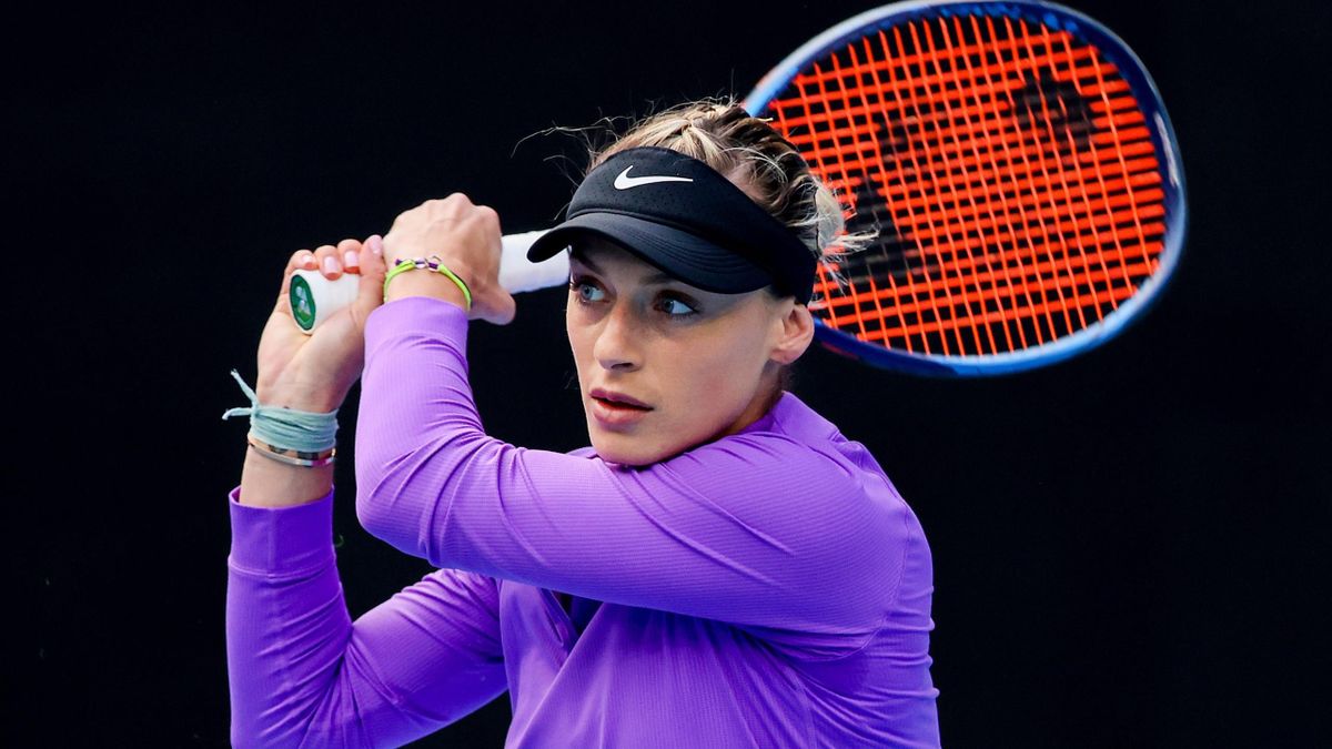 Ana Bogdan s-a calificat pe tabloul de simplu în turneul WTA 250 de la Instanbul