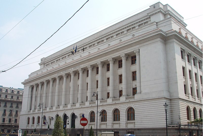 BNR a coborât la 4% prognoza de inflaţie pentru finalul acestui an; 3,4% pentru 2025