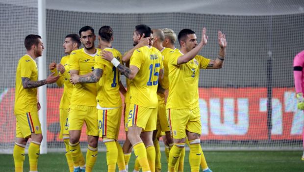 La ce post TV vom vedea meciurile naționalei de fotbal a României?