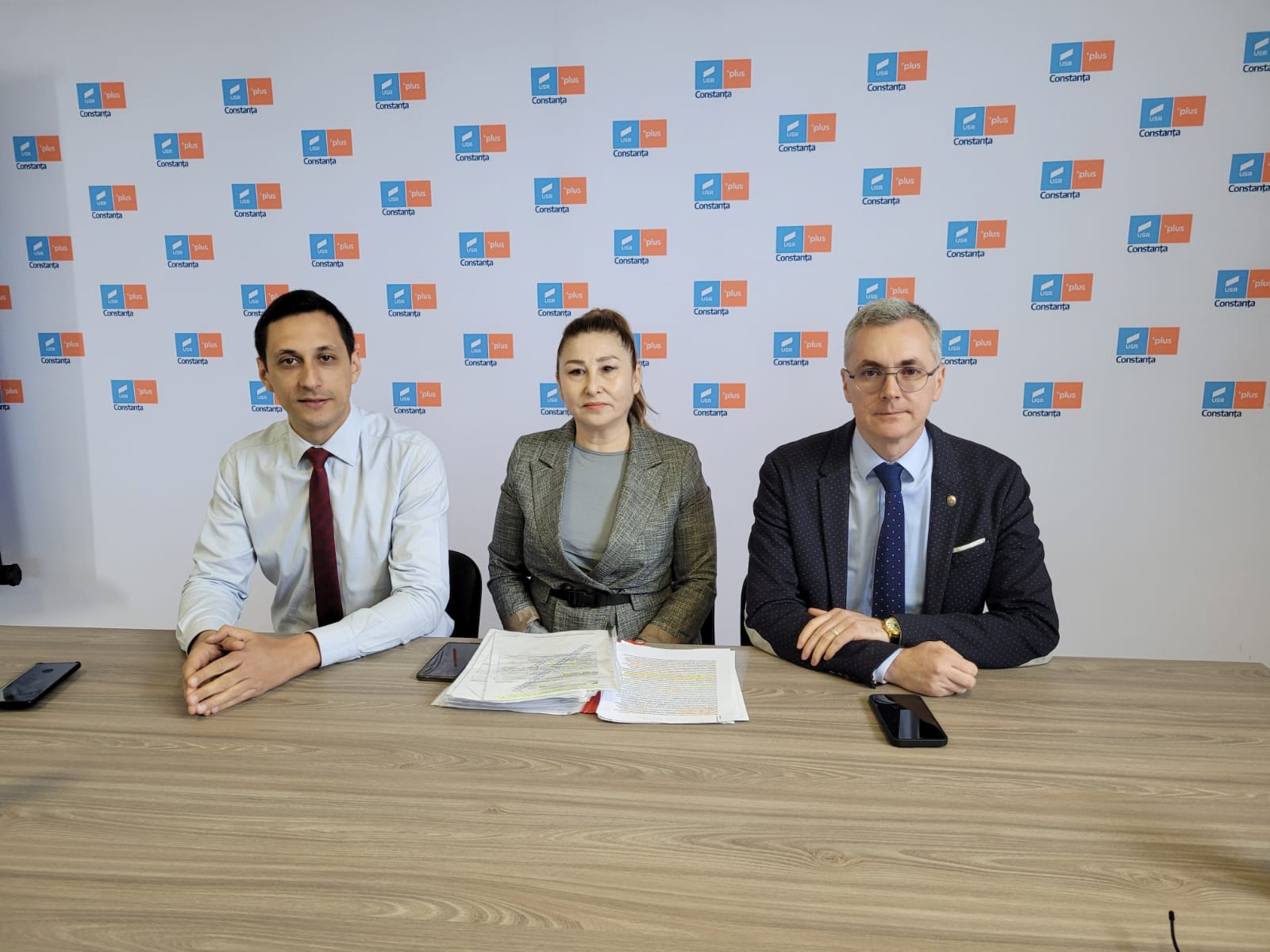 MANGALIA. USR cere trecerea pădurii Comorova în proprietatea publică a municipiului