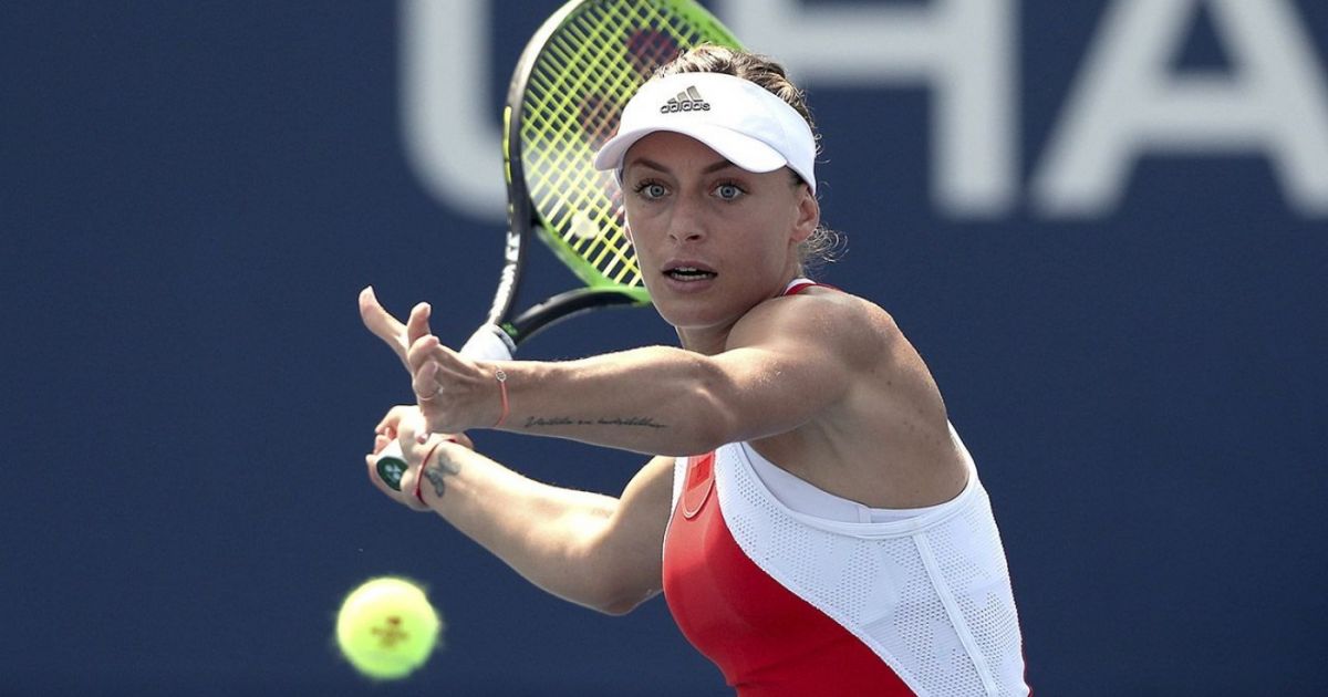 Sorana Cîrstea și Ana Bogdan evoluează marți în turneul de la Dubai