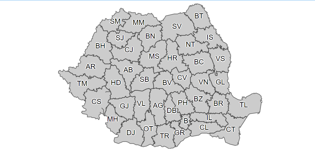 Avertizare meteo: Vreme deosebit de rece în întreaga ţară, până miercuri dimineaţa