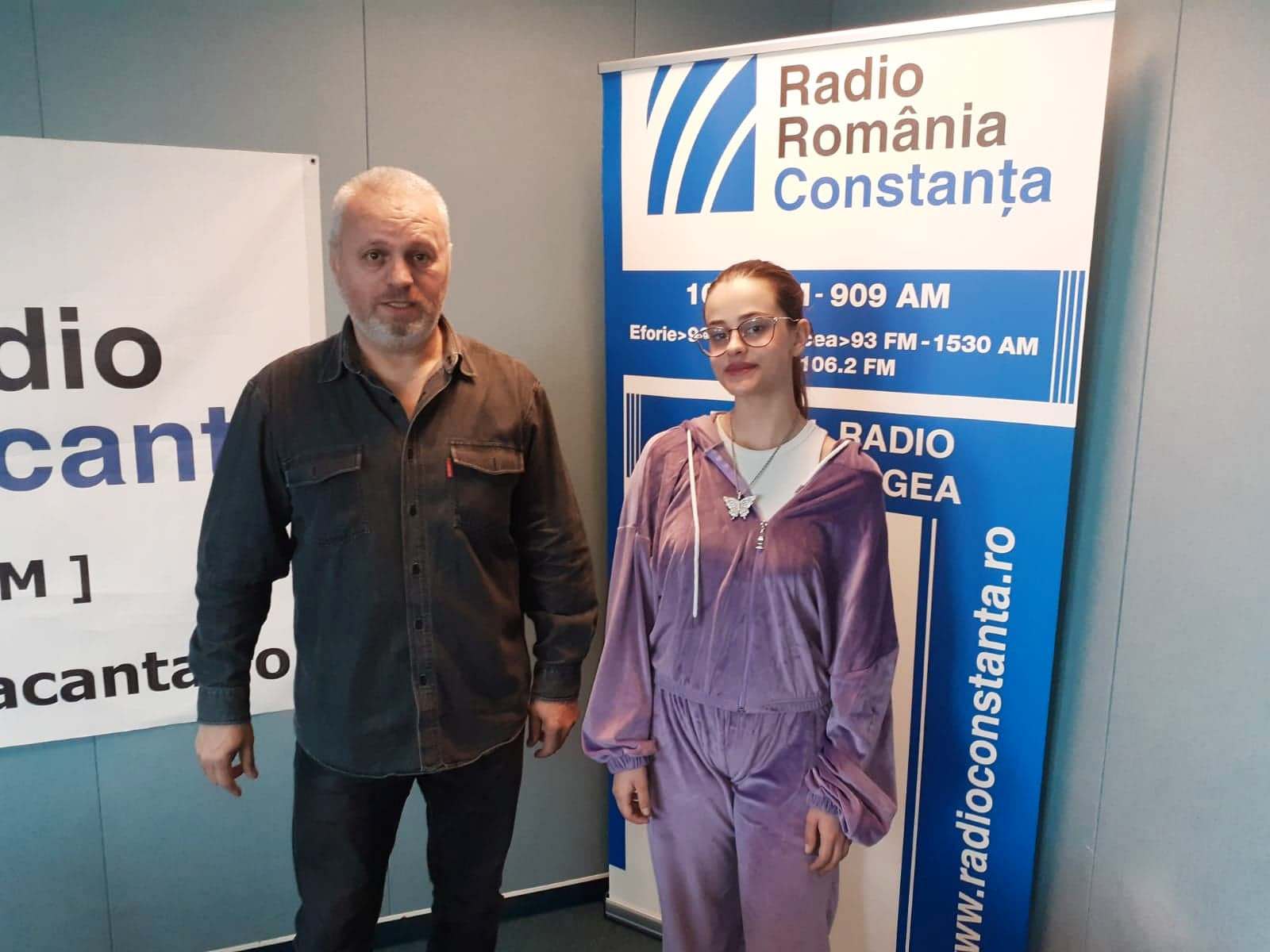 Constănțeanca Iulia Popescu, o mare speranță în echitația românească