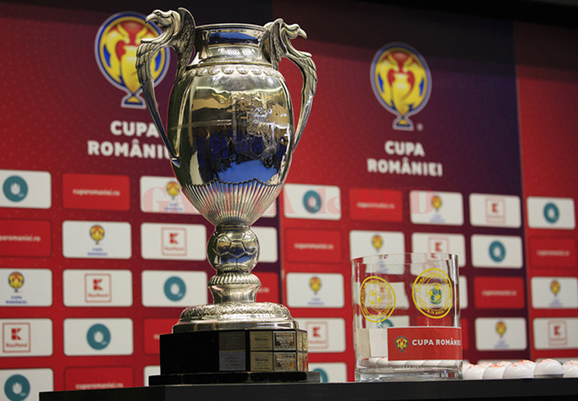 Finală de zile mari în Cupa României, Universitatea Craiova – Universitatea Cluj