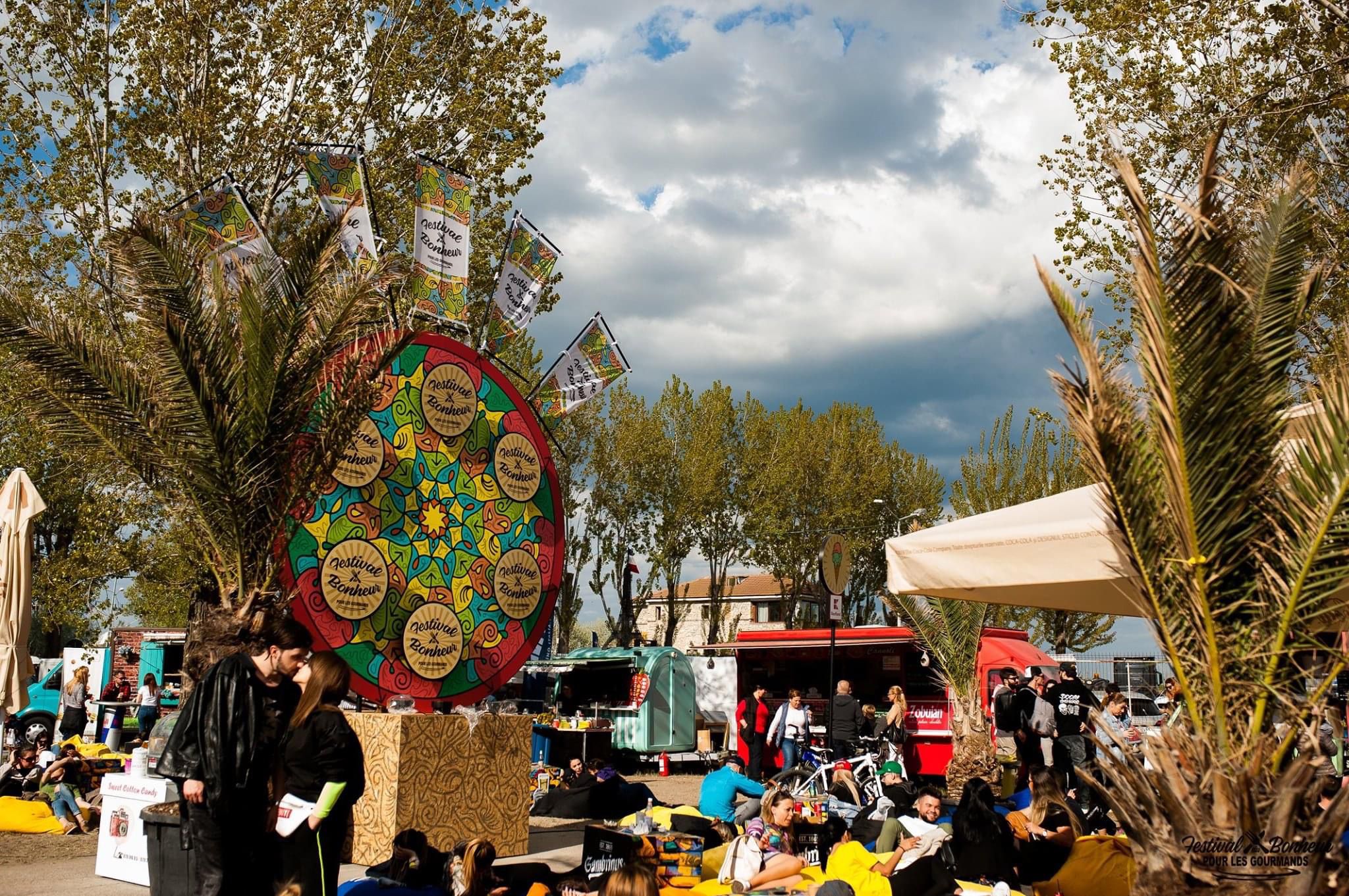 CONSTANȚA: Festival du Bonheur ediția Mai 2022