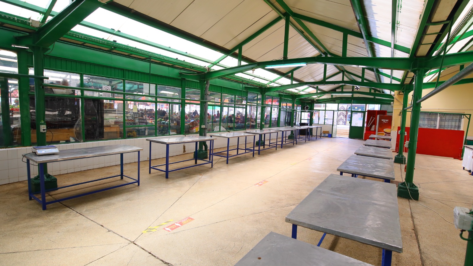 Începe comercializarea cărnii de miel în piețele constănțene