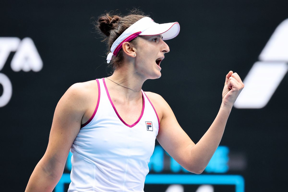 Irina Begu a fost eliminată din turneul de la Charleston