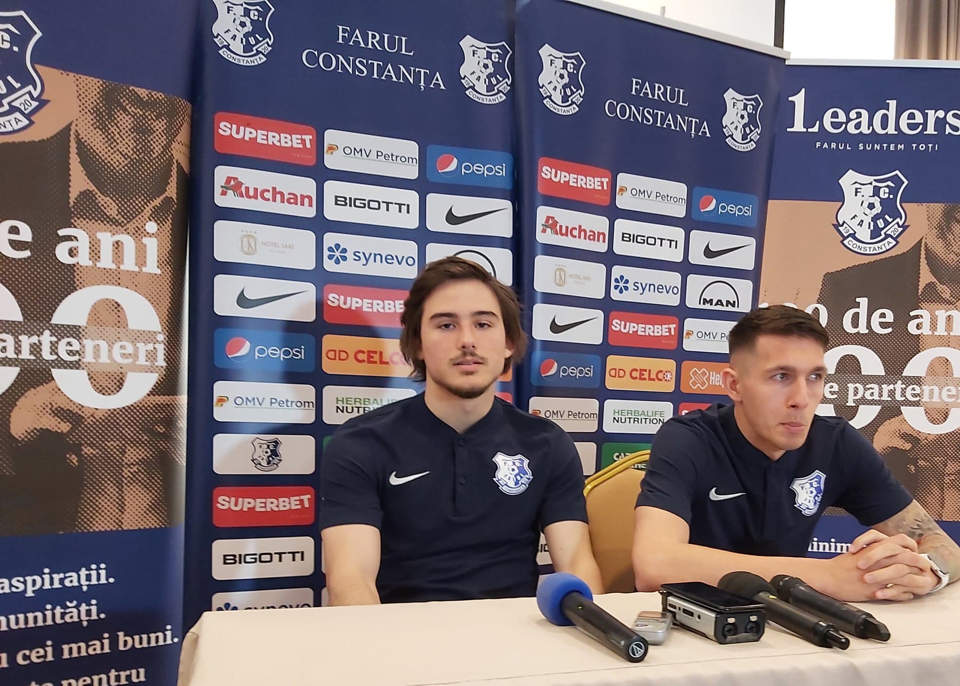 Farul joacă Luni pe teren propriu cu FCSB