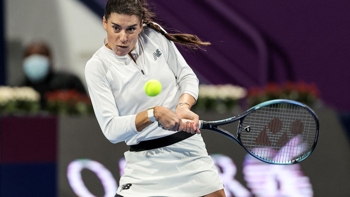 Sorana Cîrstea a ajuns în sferturile turneului de la Istanbul după ce a întors scorul partidei
