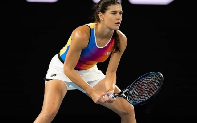 Sorana Cîrstea este cea mai bine clasată româncă în topul mondial