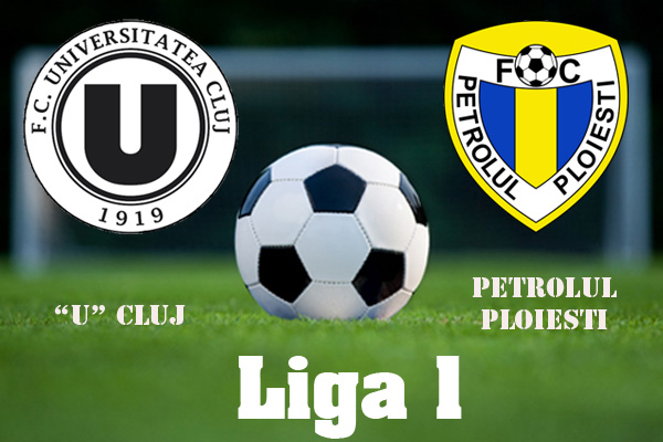 U Cluj a urcat pe locul 2 în Liga a-II-a de fotbal