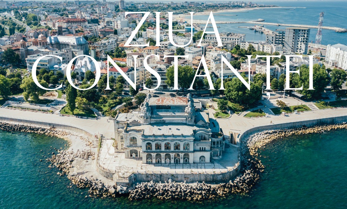 Manifestările de Ziua Constanței 2022 continuă și duminică