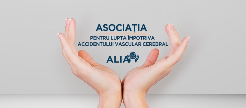 „Timpul înseamnă viață“ | Campanie de conștientizare a pericolului pe care îl reprezintă accidentul vascular cerebral