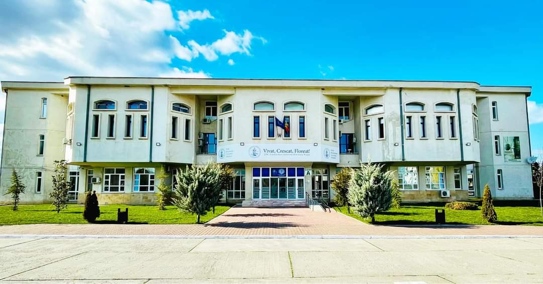 CONSTANȚA: Universitatea ”Ovidius” a început a doua sesiune de admitere pentru anul universitar 2023 – 2024