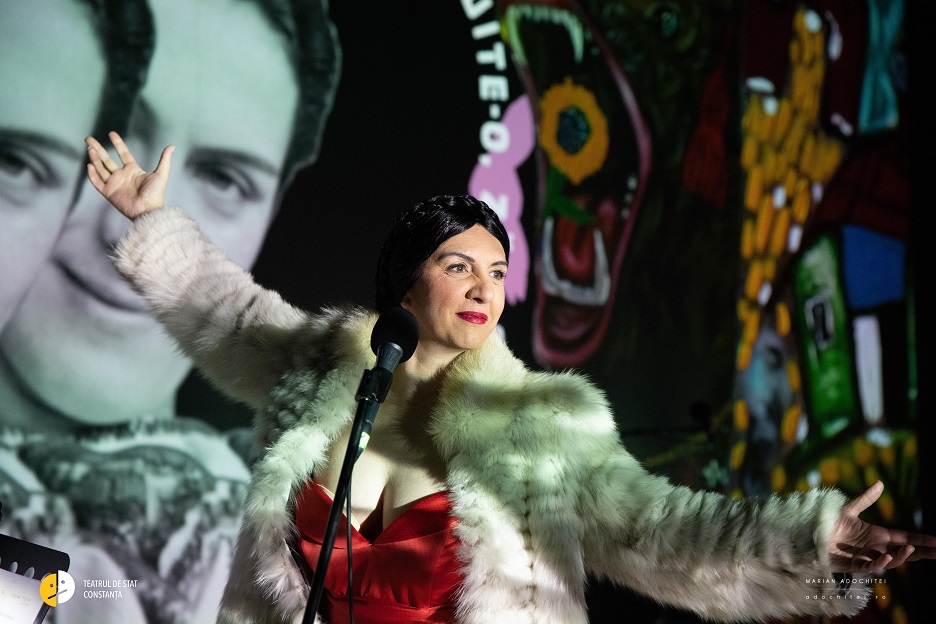 CONSTANŢA: Ce piese se joacă în acest weekend la Teatrul de Stat