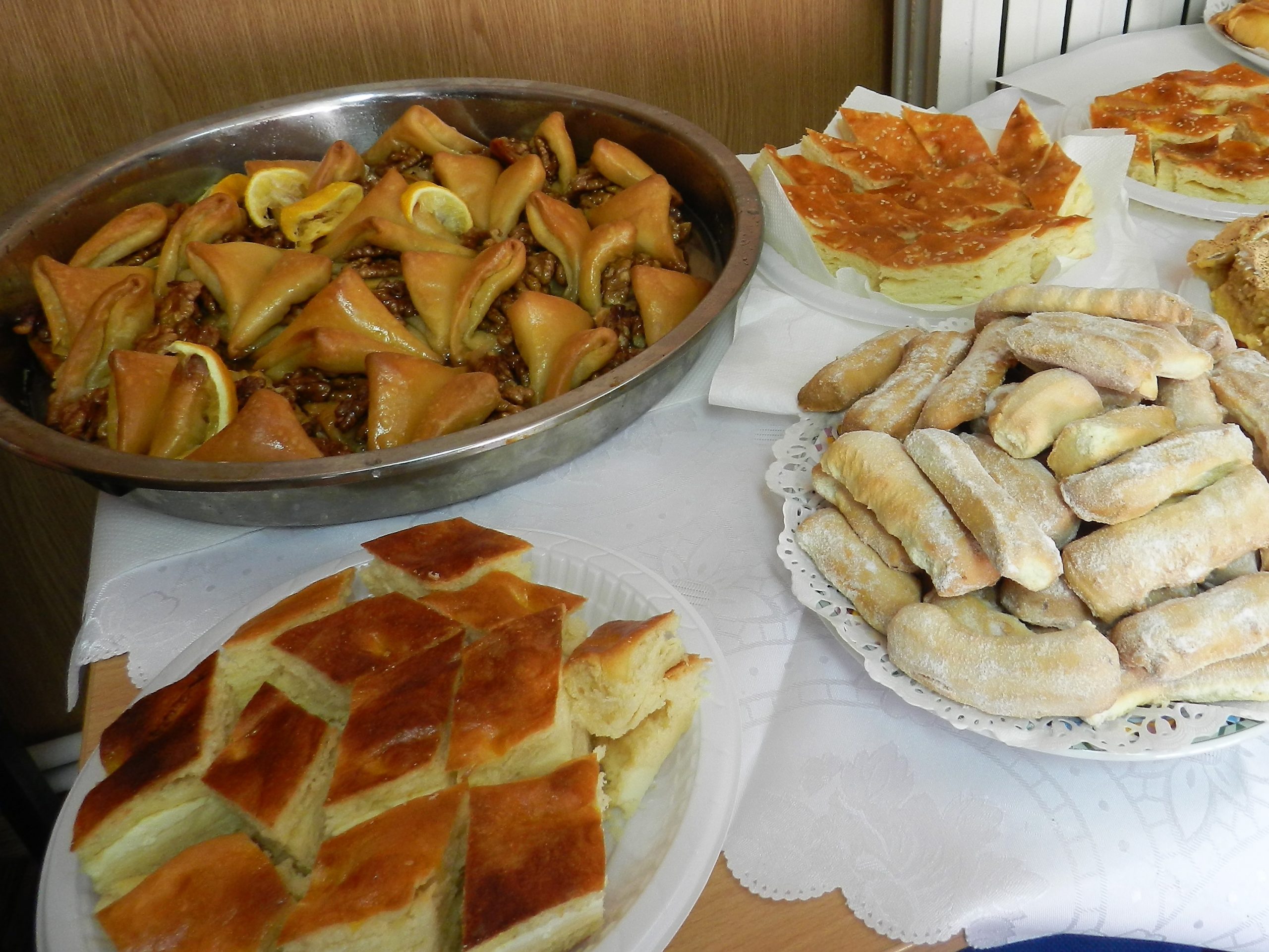 Sărbătoarea Kıdırlez / Hıdırellez este celebrată de comunitățile de tătari și turci din Dobrogea