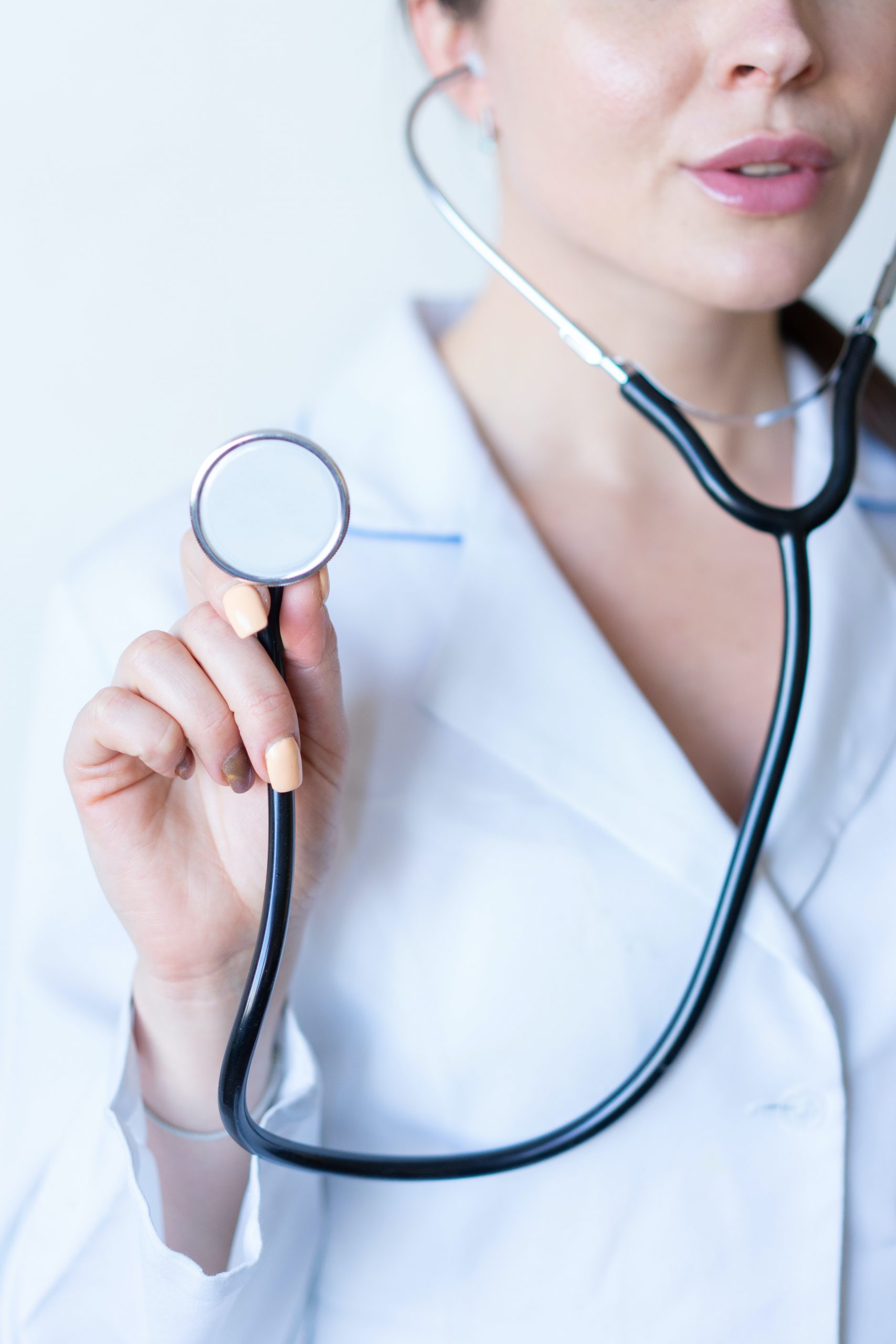 AUDIO | Spitalul Municipal Mangalia caută medici pediatri