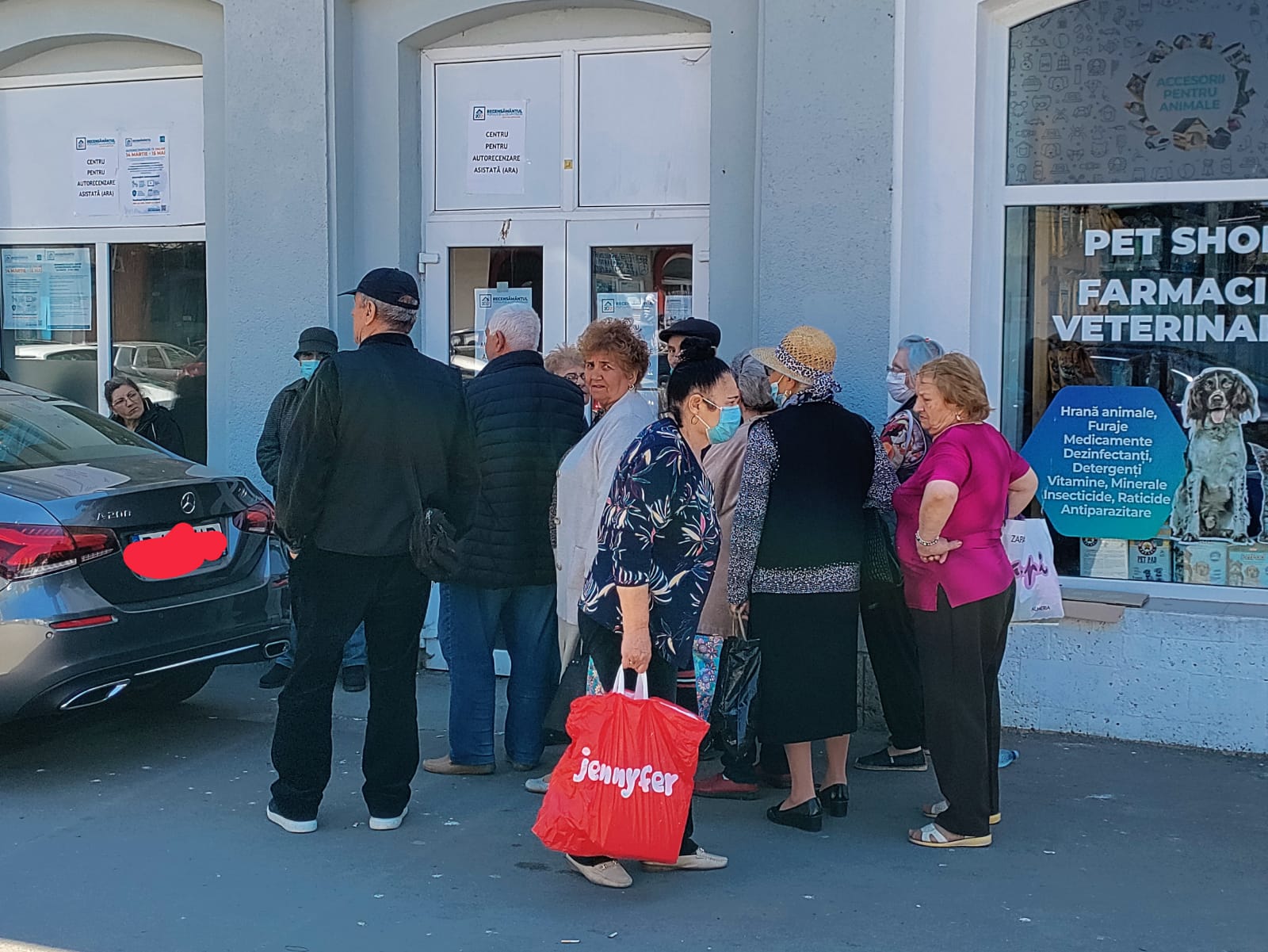Autorecenzarea asistată a fost prelungită până pe 27 mai. Care este motivul
